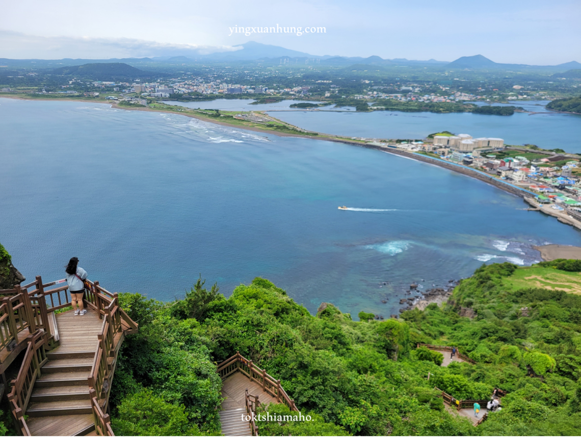 濟州島自由行攻略